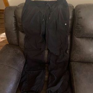 Lululemon sz 12 long